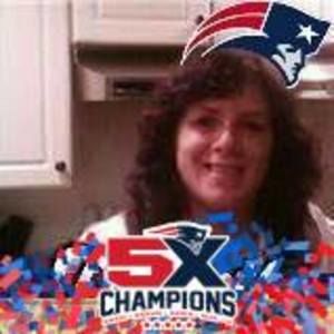 Meet your Posher, Jeanne